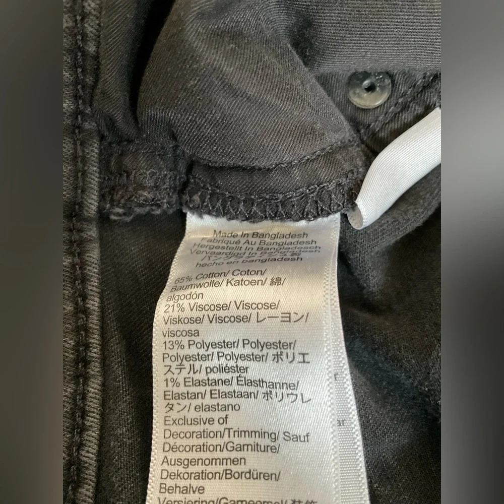 J. Crew Bling Crop Jeans - Picture 4 of 4